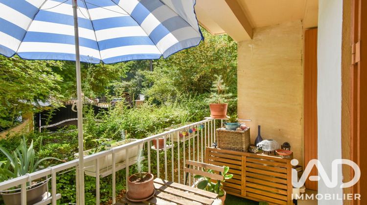 Ma-Cabane - Vente Appartement Auriol, 75 m²