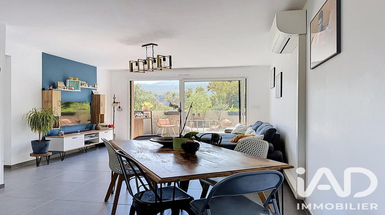 Ma-Cabane - Vente Appartement Auriol, 80 m²
