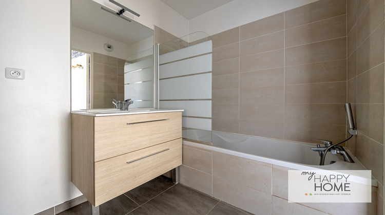 Ma-Cabane - Vente Appartement AURIOL, 80 m²