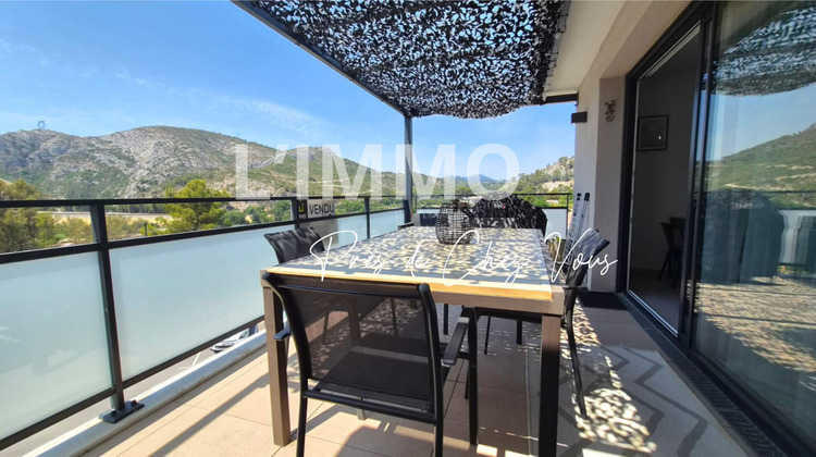 Ma-Cabane - Vente Appartement AURIOL, 68 m²