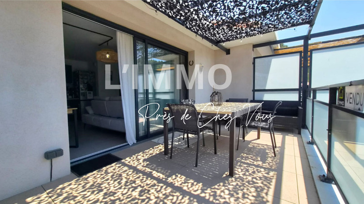Ma-Cabane - Vente Appartement AURIOL, 68 m²