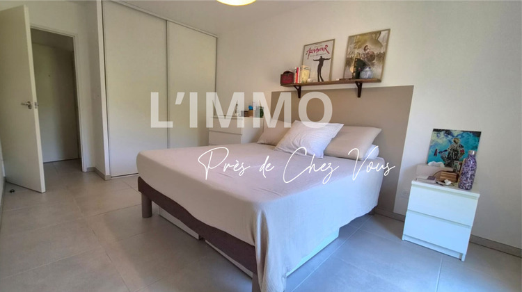Ma-Cabane - Vente Appartement AURIOL, 68 m²