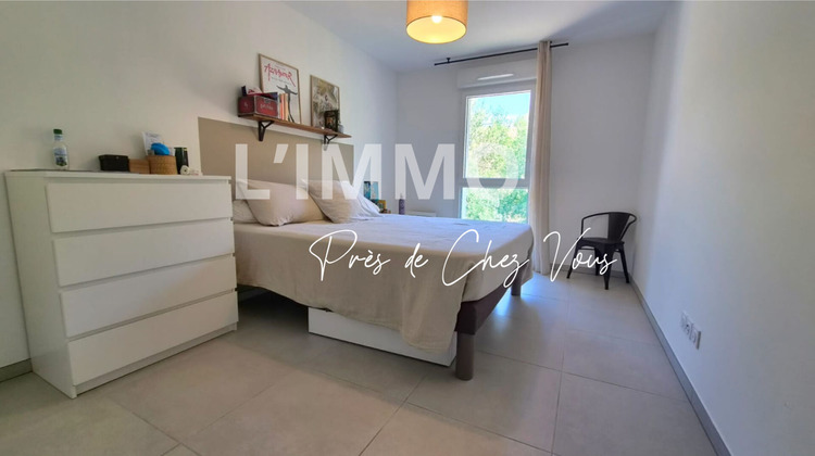 Ma-Cabane - Vente Appartement AURIOL, 68 m²