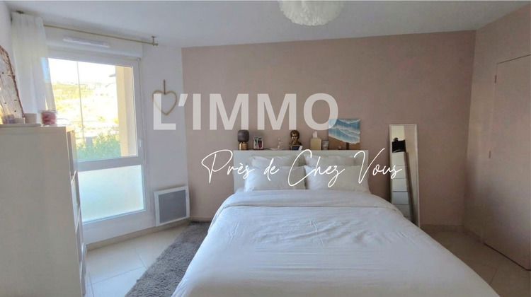 Ma-Cabane - Vente Appartement AURIOL, 67 m²
