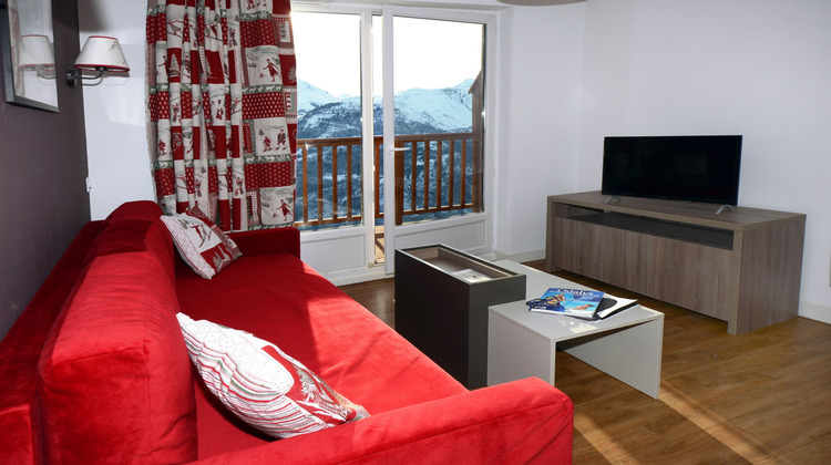 Ma-Cabane - Vente Appartement Auris, 37 m²