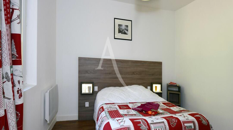 Ma-Cabane - Vente Appartement AURIS, 36 m²