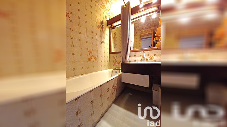 Ma-Cabane - Vente Appartement Auris, 28 m²