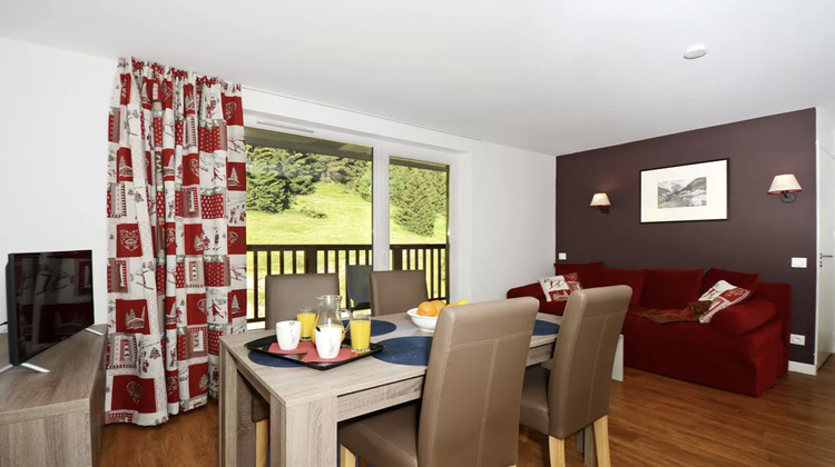 Ma-Cabane - Vente Appartement Auris, 36 m²