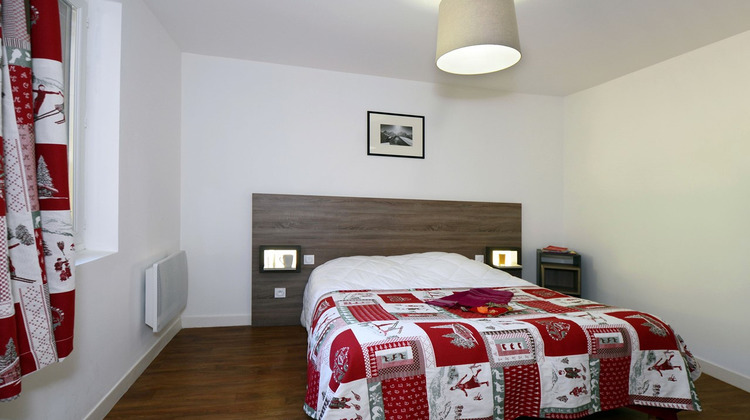 Ma-Cabane - Vente Appartement Auris, 36 m²