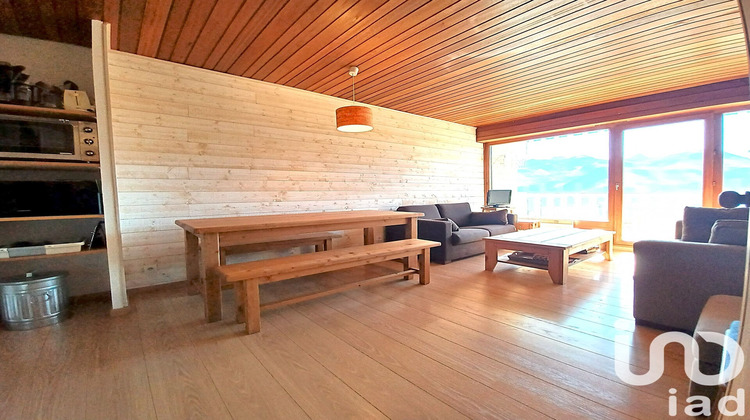 Ma-Cabane - Vente Appartement Auris, 64 m²