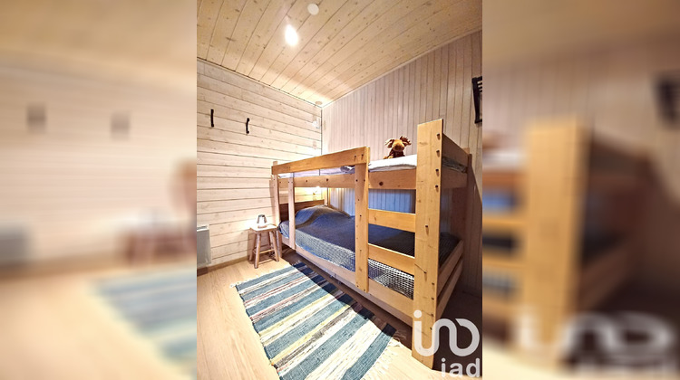 Ma-Cabane - Vente Appartement Auris, 64 m²