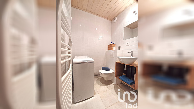 Ma-Cabane - Vente Appartement Auris, 64 m²