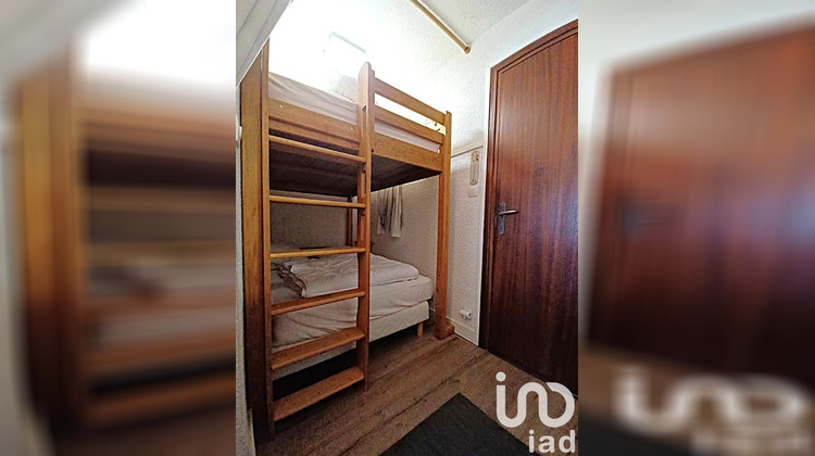 Ma-Cabane - Vente Appartement Auris, 28 m²