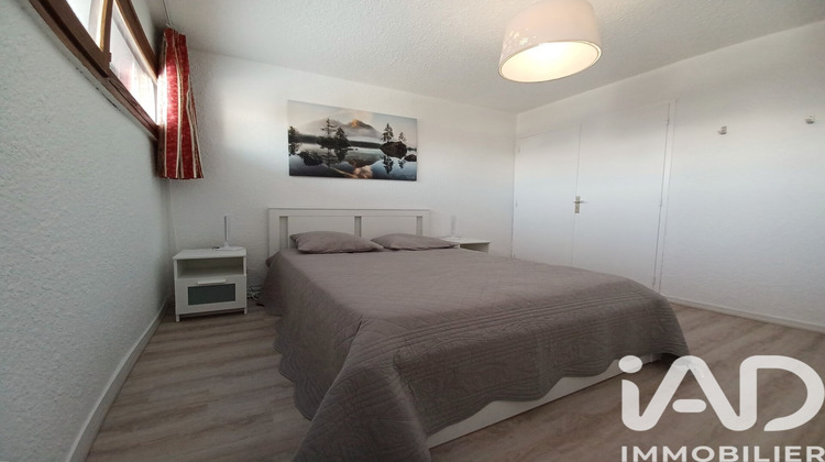 Ma-Cabane - Vente Appartement Auris, 62 m²