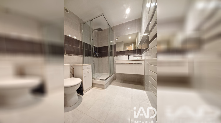 Ma-Cabane - Vente Appartement Auris, 62 m²