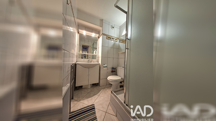 Ma-Cabane - Vente Appartement Auris, 26 m²