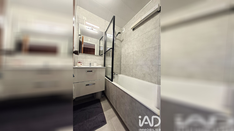 Ma-Cabane - Vente Appartement Auris, 24 m²