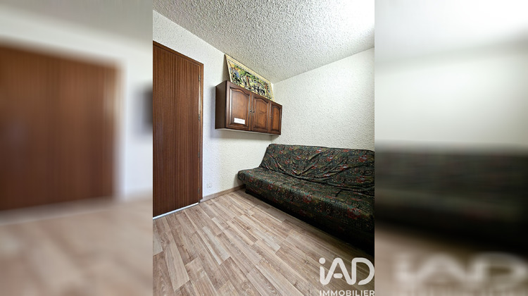 Ma-Cabane - Vente Appartement Auris, 33 m²