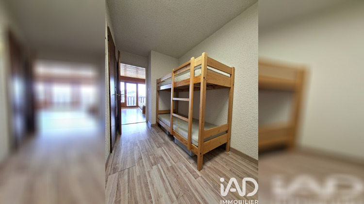 Ma-Cabane - Vente Appartement Auris, 33 m²