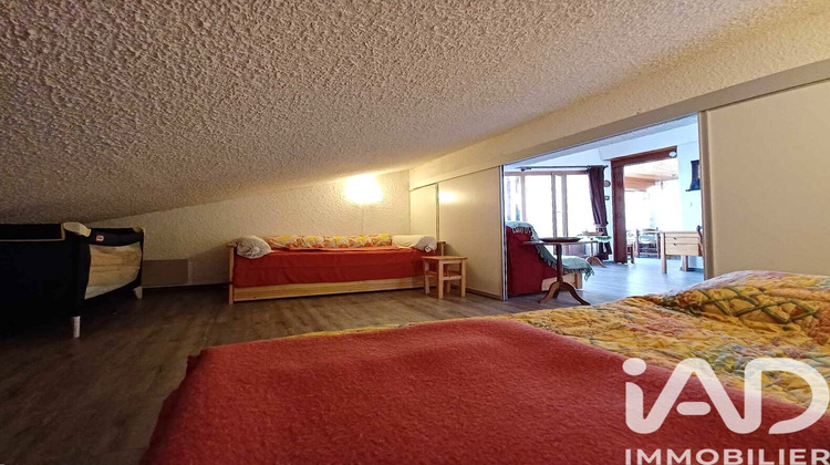 Ma-Cabane - Vente Appartement Auris, 50 m²