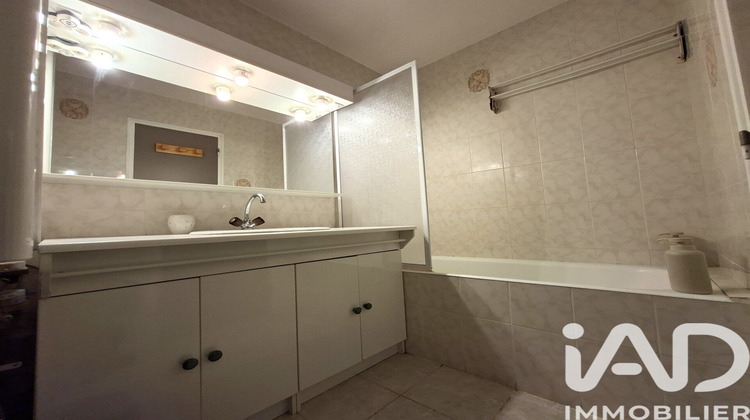 Ma-Cabane - Vente Appartement Auris, 21 m²