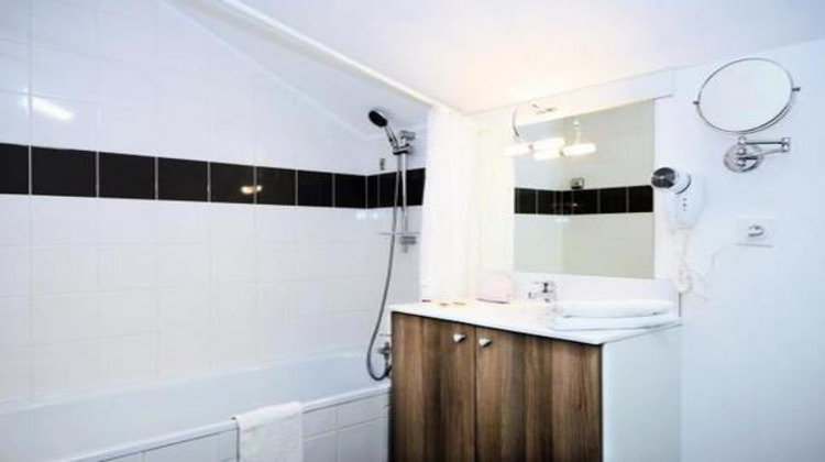 Ma-Cabane - Vente Appartement AURIS, 46 m²