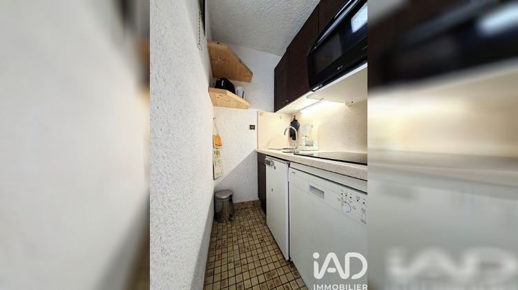 Ma-Cabane - Vente Appartement Auris, 15 m²