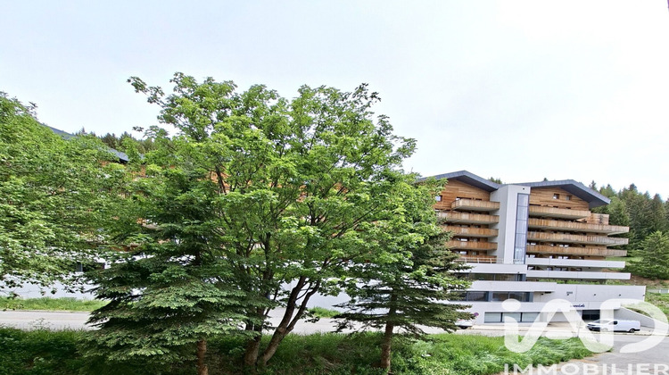 Ma-Cabane - Vente Appartement Auris, 15 m²
