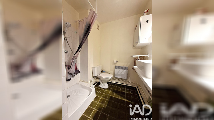 Ma-Cabane - Vente Appartement Auris, 15 m²