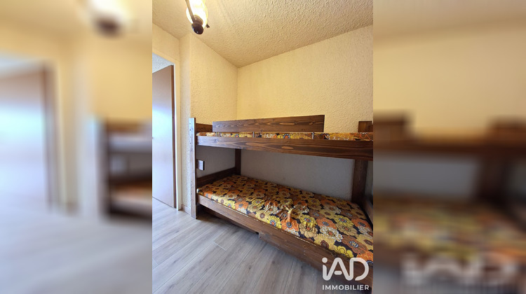 Ma-Cabane - Vente Appartement Auris, 24 m²