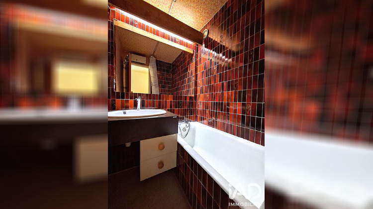 Ma-Cabane - Vente Appartement Auris, 24 m²