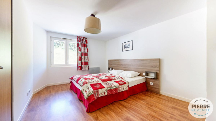 Ma-Cabane - Vente Appartement AURIS, 46 m²