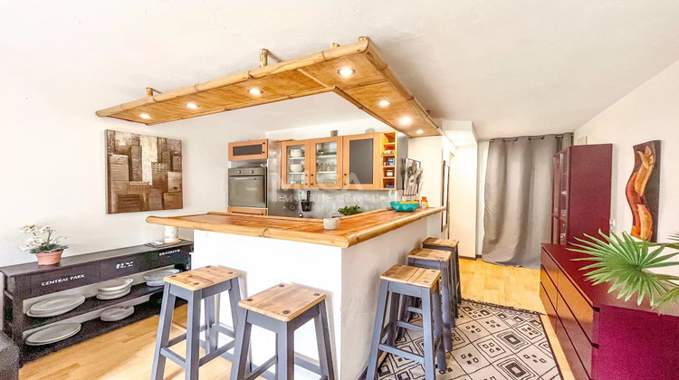 Ma-Cabane - Vente Appartement Auron, 26 m²