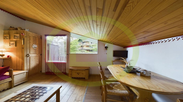 Ma-Cabane - Vente Appartement AURON, 35 m²