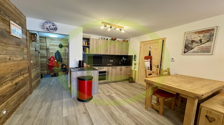 Ma-Cabane - Vente Appartement AURON, 54 m²