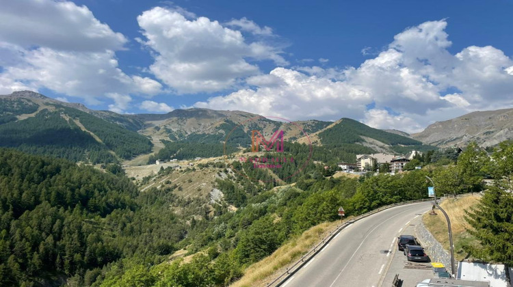 Ma-Cabane - Vente Appartement AURON, 59 m²