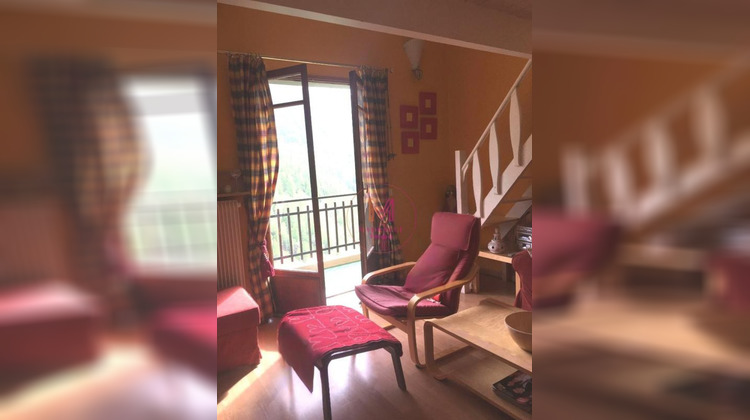 Ma-Cabane - Vente Appartement AURON, 59 m²