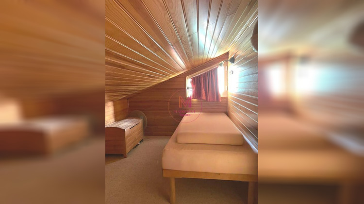 Ma-Cabane - Vente Appartement AURON, 59 m²