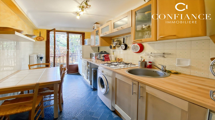 Ma-Cabane - Vente Appartement AURON, 53 m²