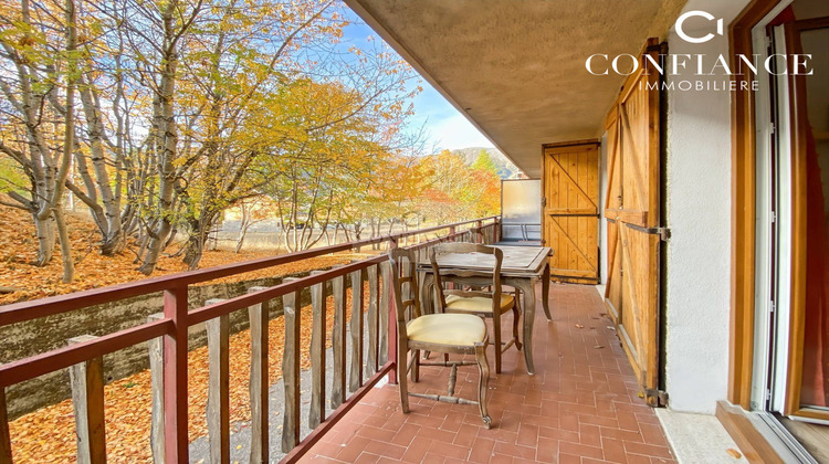 Ma-Cabane - Vente Appartement AURON, 53 m²