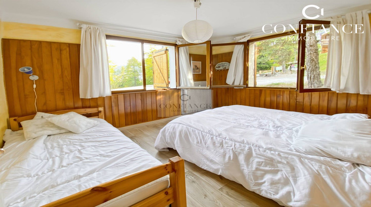 Ma-Cabane - Vente Appartement AURON, 53 m²