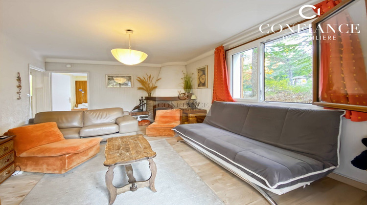 Ma-Cabane - Vente Appartement AURON, 53 m²