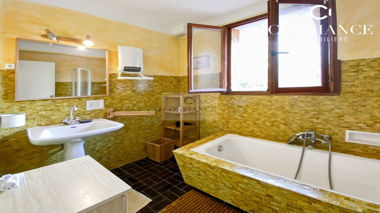 Ma-Cabane - Vente Appartement AURON, 53 m²