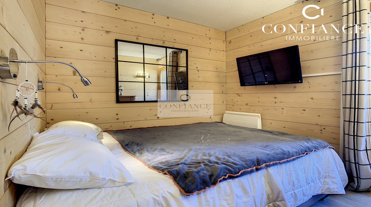 Ma-Cabane - Vente Appartement AURON, 30 m²