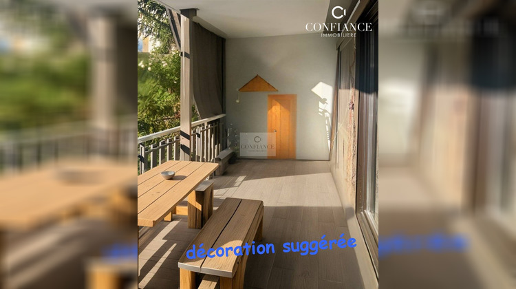 Ma-Cabane - Vente Appartement AURON, 41 m²