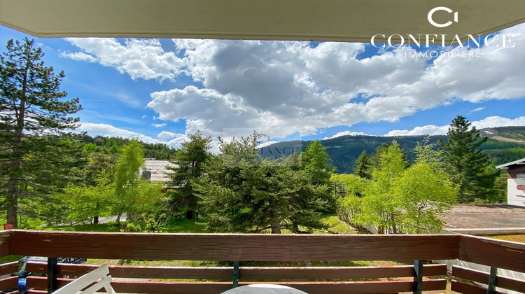 Ma-Cabane - Vente Appartement AURON, 36 m²