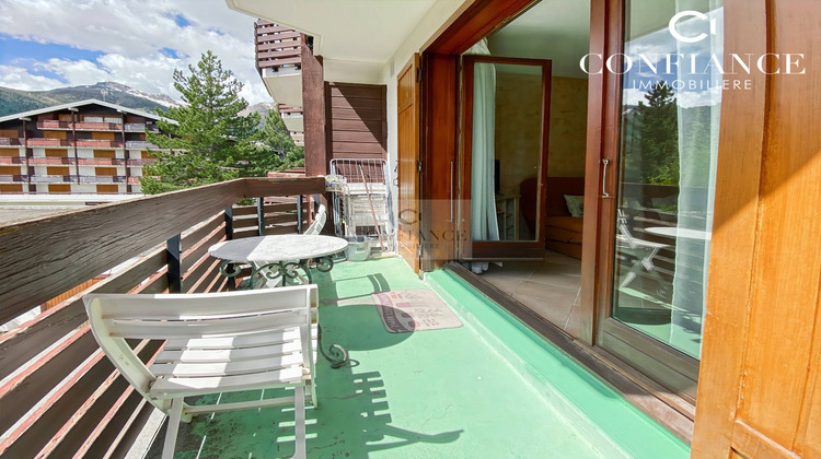 Ma-Cabane - Vente Appartement AURON, 36 m²