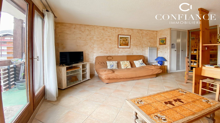 Ma-Cabane - Vente Appartement AURON, 36 m²