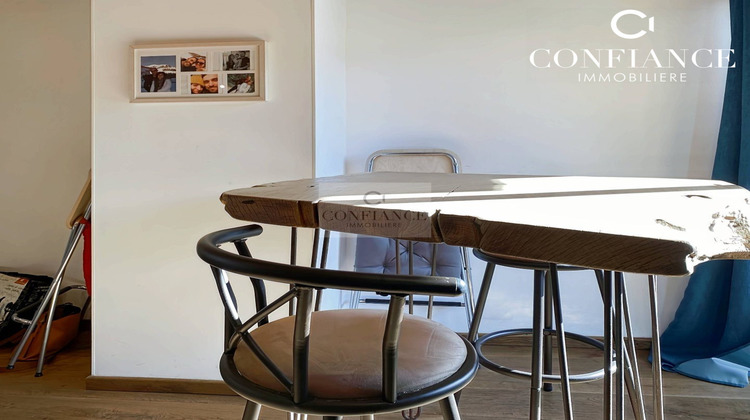 Ma-Cabane - Vente Appartement AURON, 31 m²