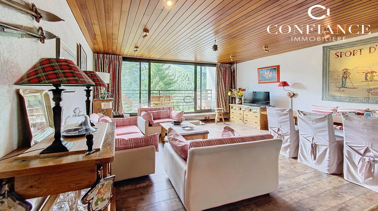 Ma-Cabane - Vente Appartement AURON, 53 m²